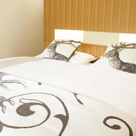 Haus Amber Otel